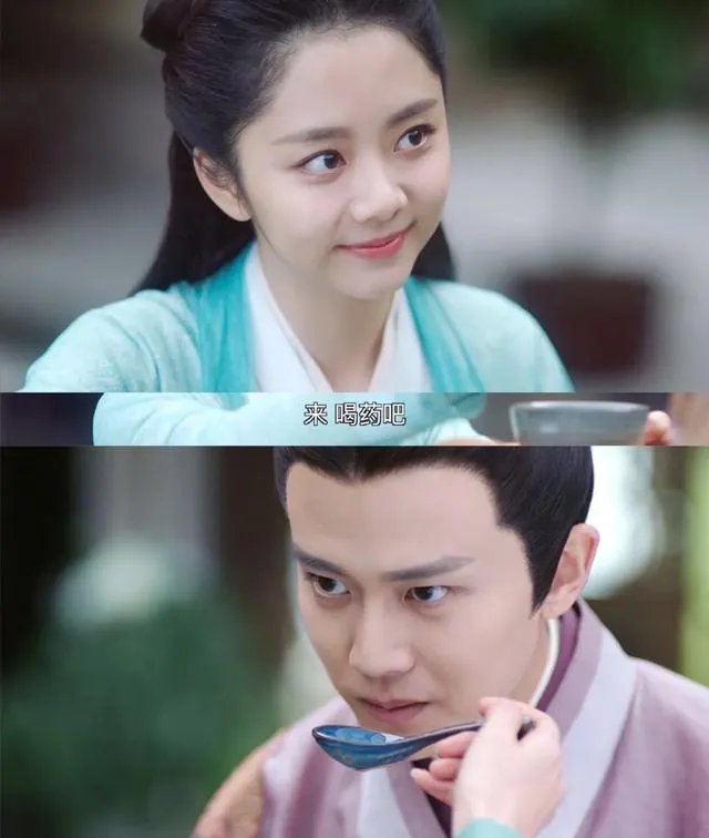 传闻中的陈芊芊类似的电视剧