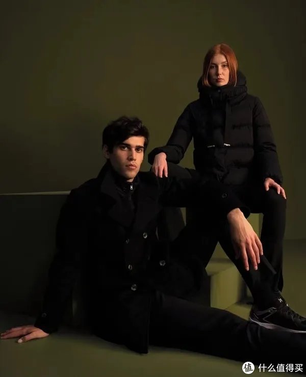 全球顶级羽绒服品牌吐血推荐——MACKAGE、WOOLRICH、HERNO