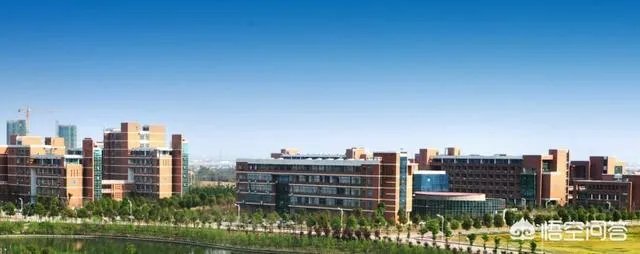 南昌航空大学怎样？