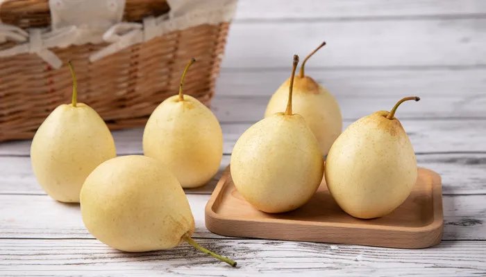 鸭梨原产地是哪里 鸭梨产自于什么地方