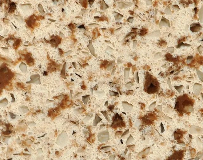 什么是石英石台面