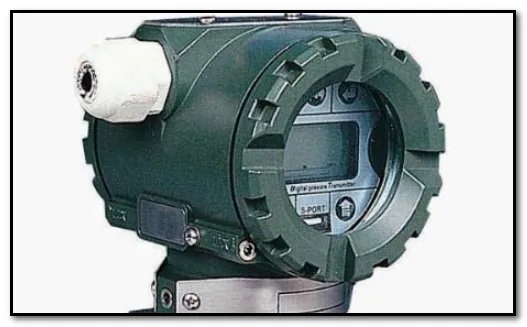 压力变送器和压力表有什么区别？