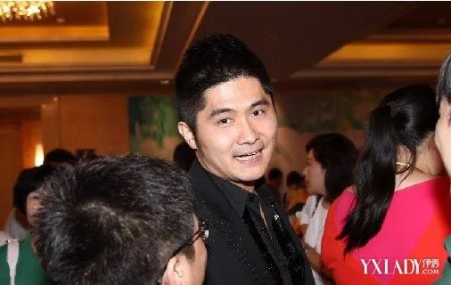 潘长江的女婿是谁被曝身家已达1.35亿美元