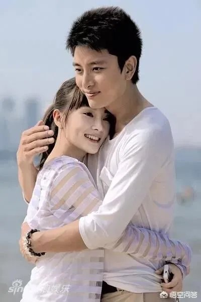 哪些明星因演戏彼此动了真感情?