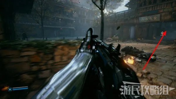 《光明记忆无限》全流程图文攻略 剧情及流程攻略