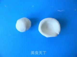 【黑龙江】糯米粉汤圆