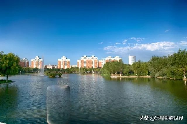 银川必去的五大景点有哪些？