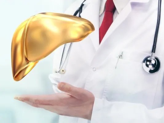 肝瘤康复散的功效