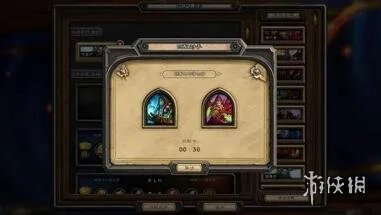 《炉石传说》黄金公开赛怎么参加 黄金公开赛攻略