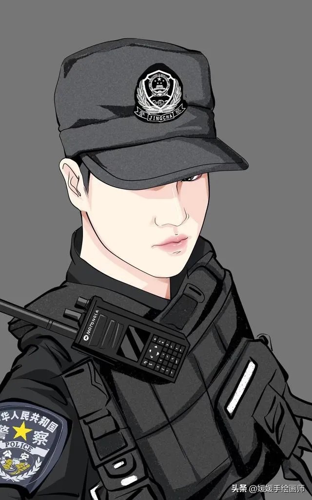 有哪些适合男生的头像?