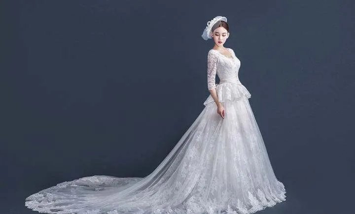 婚纱礼服价格一般是多少 为什么租婚纱比买的贵呢