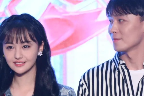 郑爽哭了,张恒情商堪忧,两人结局真的会美好吗?