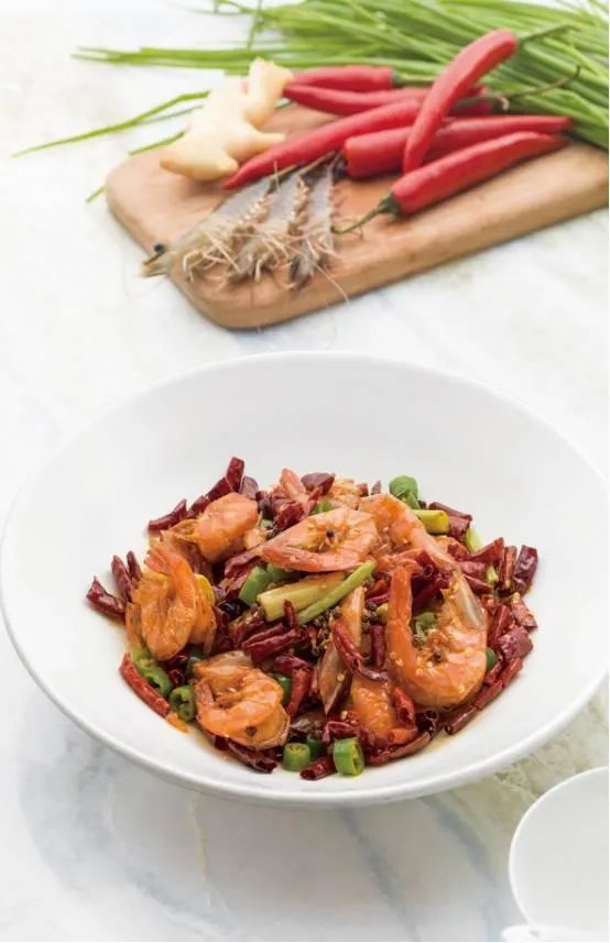 上海有哪些高档川菜餐厅