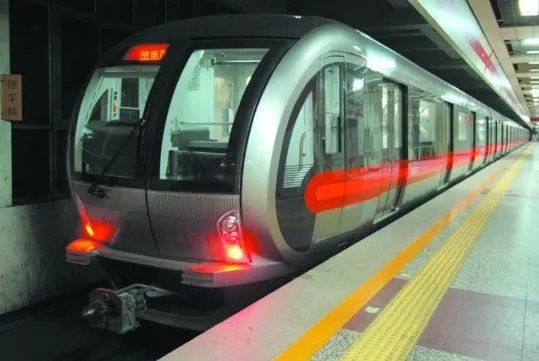 北京地铁客服电话