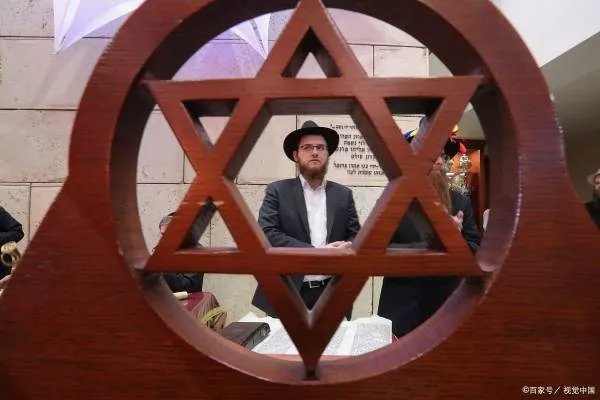 犹太人为什么聪明？