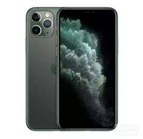 iPhone11和11Pro区别_iPhone11和11Pro参数配置详情