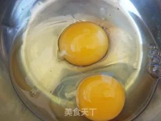 鸡蛋炒饭