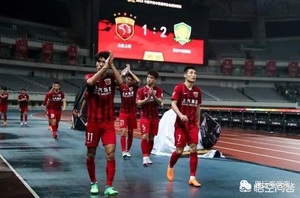 榜首大战,国安1-2上港,怎样评价这场比赛?