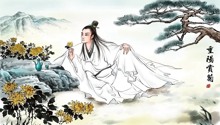 东坡画扇文言文翻译