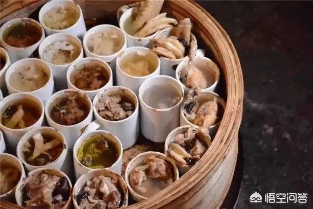 福州美食街在哪里?福州有没有比较出名的夜市?