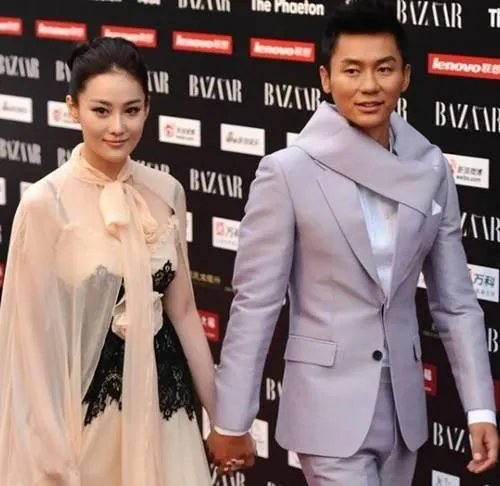 李晨曾经交过几个女友？