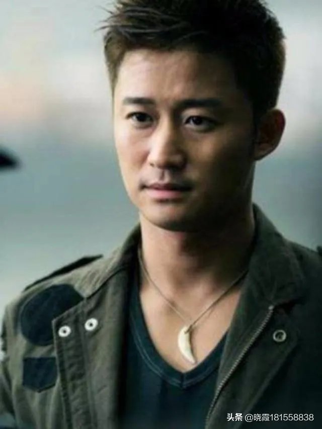 吴京和甄子丹哪个是真正的硬汉？