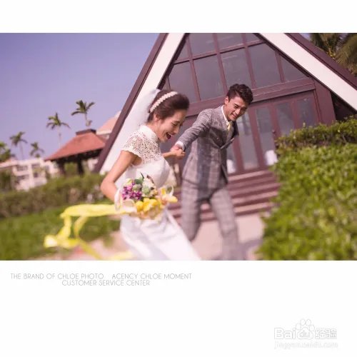 海南婚纱摄影排名