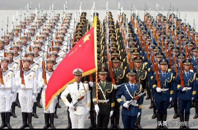 一个连有多少人？