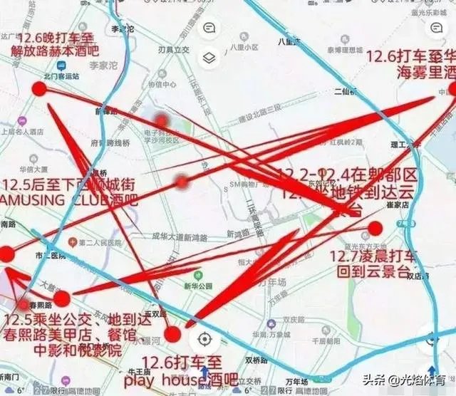 成都这次疫情的来源是哪里呢？