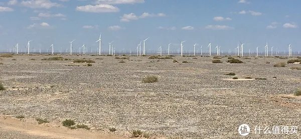 敦煌戈壁徒步——四天118公里