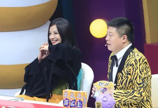 马东当年如果说了相声,会不会是一个好相声演员?