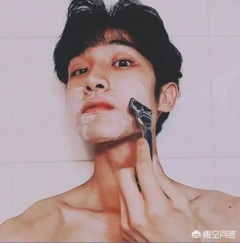 有哪些适合男生的头像?