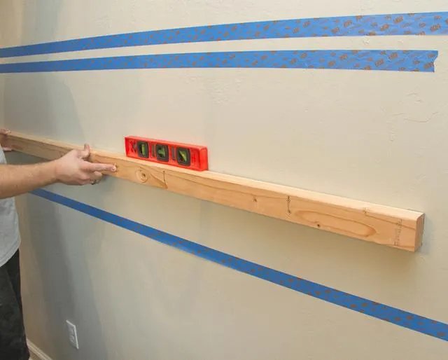 隔板墙怎么安装？