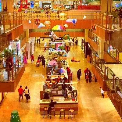 福州万象城有什么好吃的推荐下