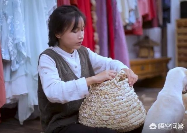 李子柒是不是文化输出引热议,你怎么看?