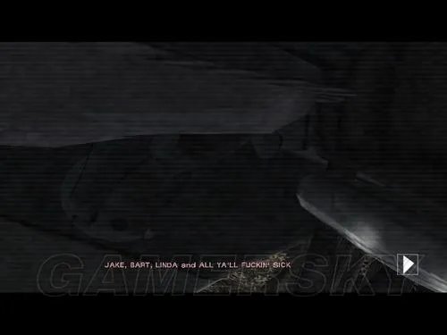 《行尸走肉第二章》图文攻略