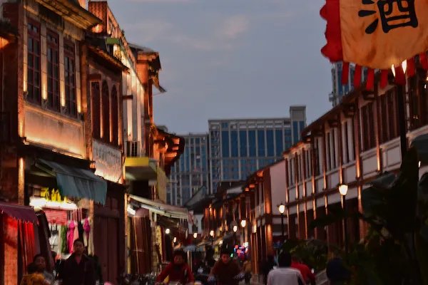 漳州旅游必去的十大景点有哪些？