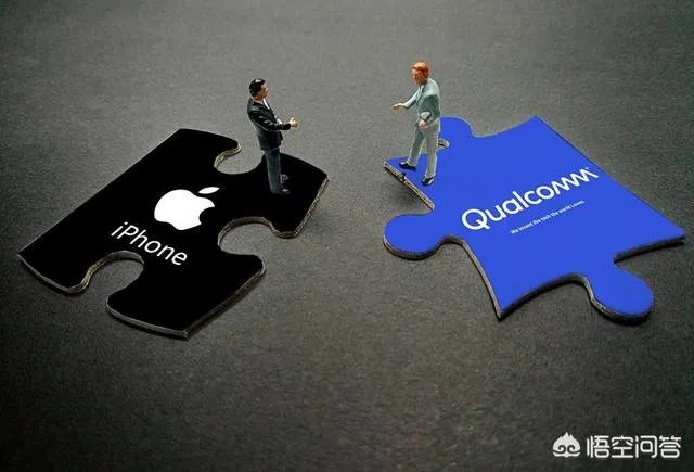 全国首批5G手机到位，苹果能赶上吗？