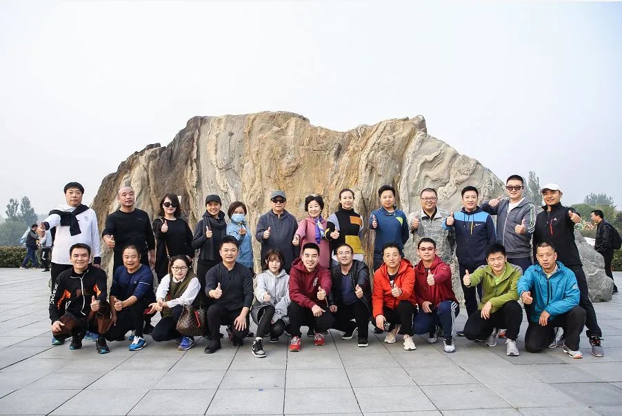 时间就要浪费在美好的事情上，比如来曲美京东之家健身