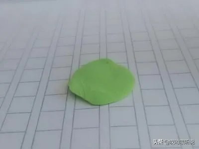 制作超轻粘土教程？