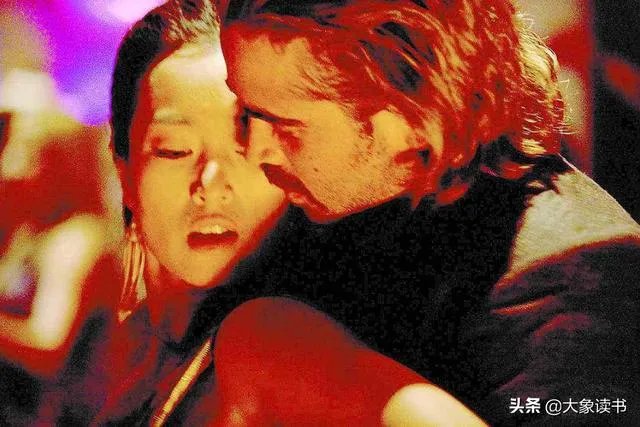 中国所谓的明星,在好莱坞拿多少片酬?