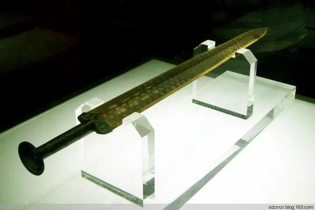 中国七大绝世宝藏分别是什么?