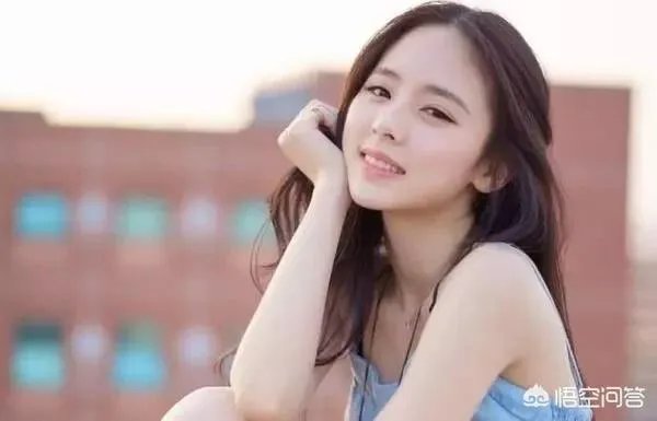 中国各大名校的校花有哪些?