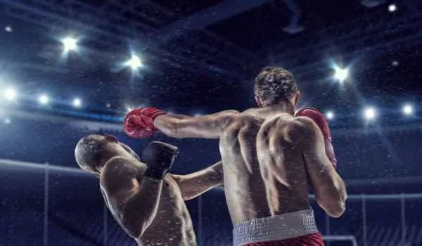 拳击比赛在美国如此受欢迎，是什么原因导致的呢？