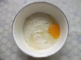 豆渣饼