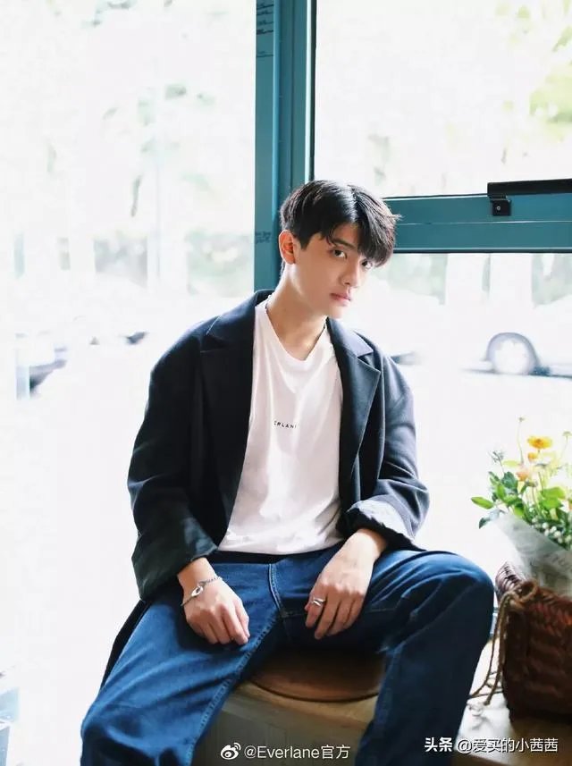 有没有适合职场青年的服装品牌？