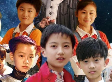 快乐星球第一部多少集?