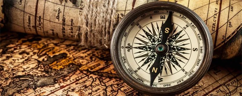 指南针在月球上能正确指引方向吗