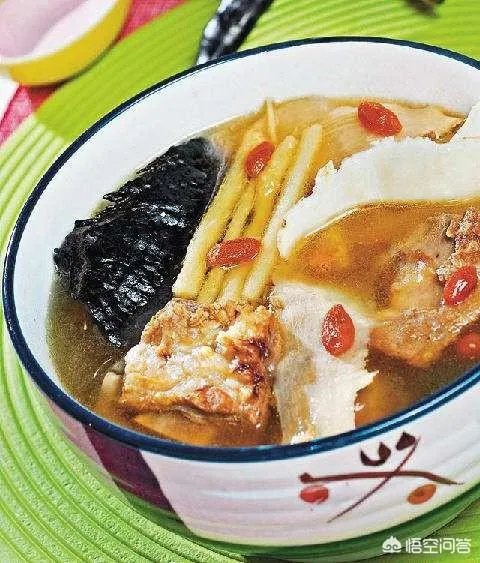 北沙参有几种吃法？