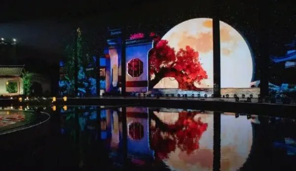 中秋晚会2022在哪里举办